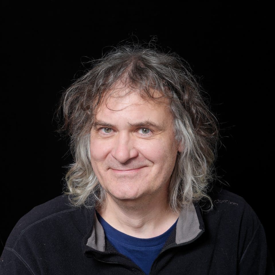 Thierry Brugier