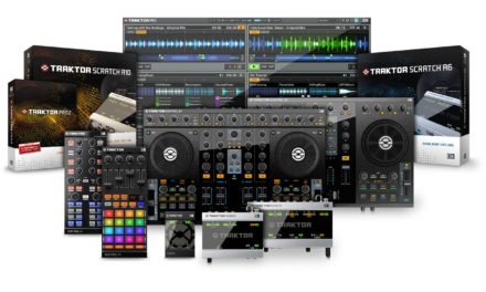 Le mix digital en 2017