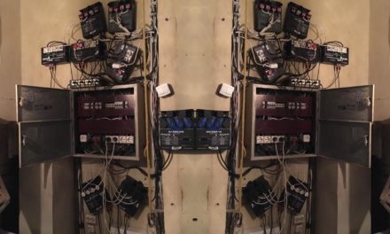 Électricité et accrochage