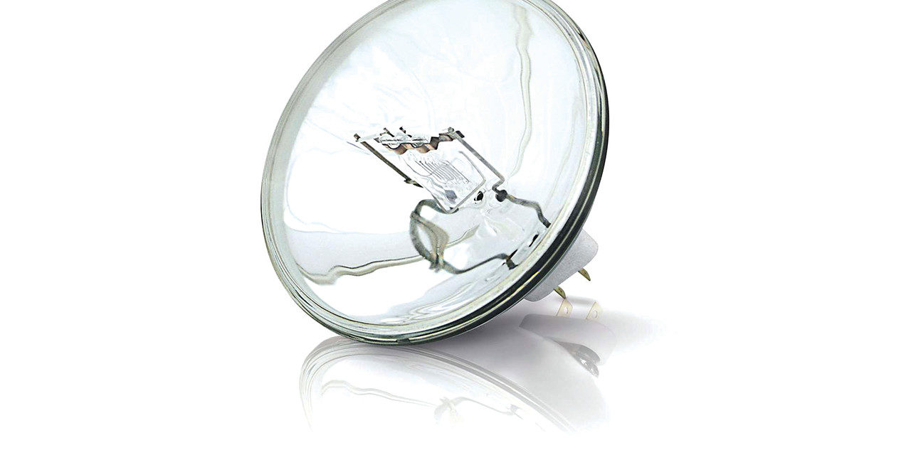 PAR64 : quelle lampe pour quel usage ?