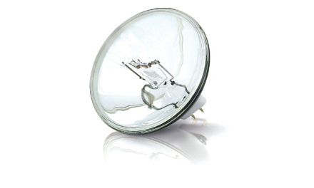 PAR64 : quelle lampe pour quel usage ?