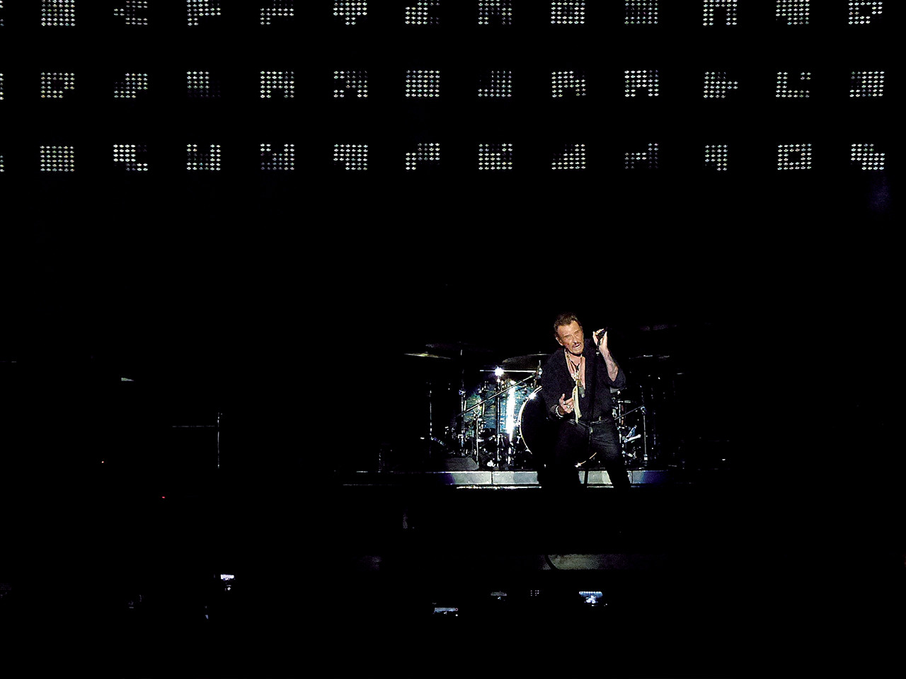 Magic Johnny