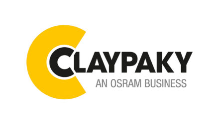 <strong>CLAYPAKY AUX JTSE 2022</strong>