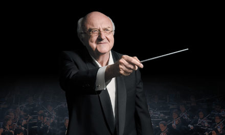 Vladimir Cosma en concert