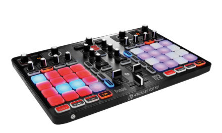 Hercules P32 DJ