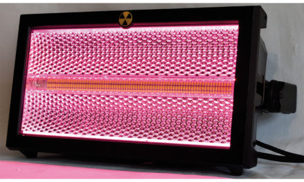 Martin Atomic 3000 LED