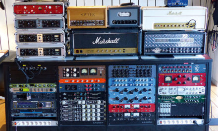 Studio Rec & Roll