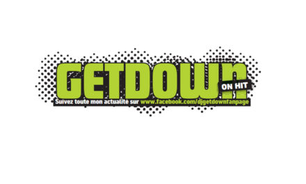 PLAYLIST // DJ GETDOWN