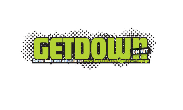 Playlist DJ Getdown