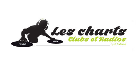 Les charts Clubs et Radios