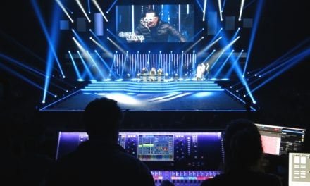 Danse avec les stars