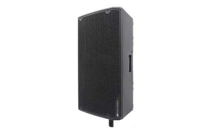 dBTechnologies Opera 12