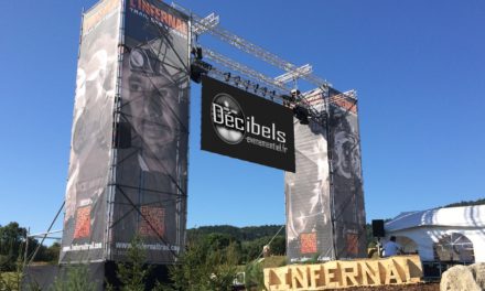 Décibels Evénementiel
