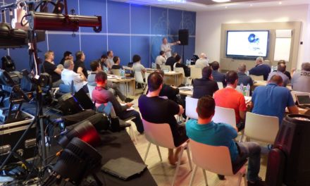 Séminaire Freevox 2017