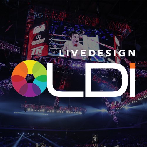 LDI livedesign