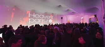 heavent paris
