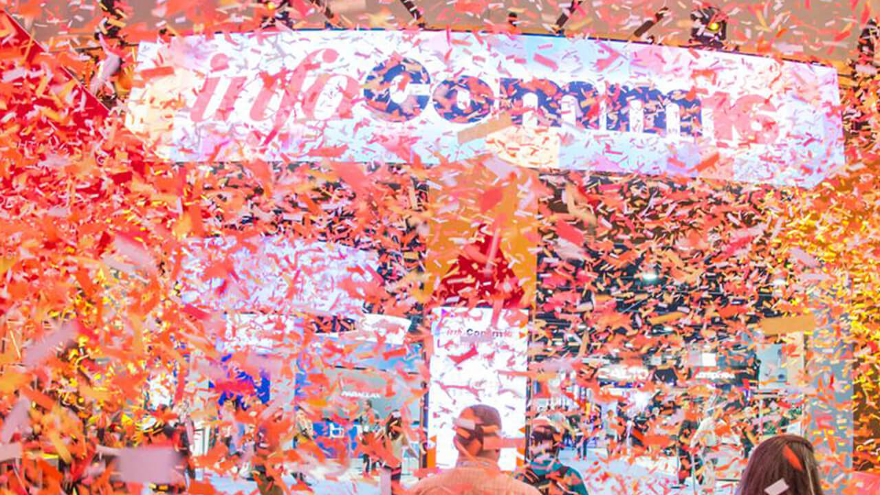 Infocomm
