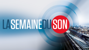 la semaine du son