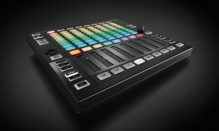 Native Instruments Maschine Jam