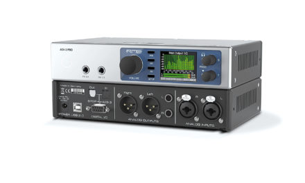RME ADI-2 Pro