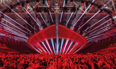 Eurovision