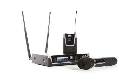 LD SYSTEMS U500