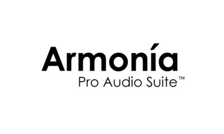 POWERSOFT ARMONIA V2.10