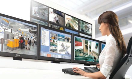BOSCH MET LA GESTION VIDÉO À PORTÉE DES PME