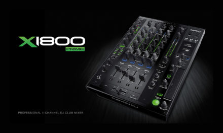 Denon DJ continue l’offensive Prime