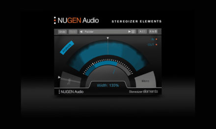 FOCUSRITE ET LE PLUG DE L’ÉTÉ
