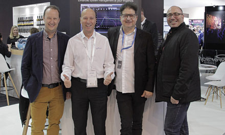SEQUOIA AUDIO, DISTRIBUTEUR DE POWERSOFT EN FRANCE