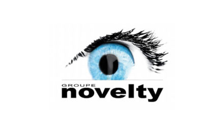 Communiqué de presse Novelty