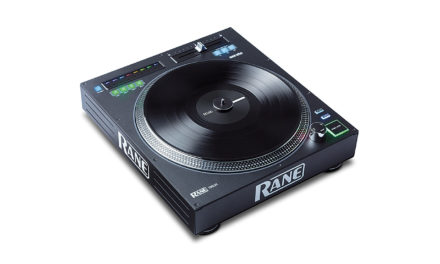 LA PLATINE ULTIME POUR LE SCRATCH SUR SERATO