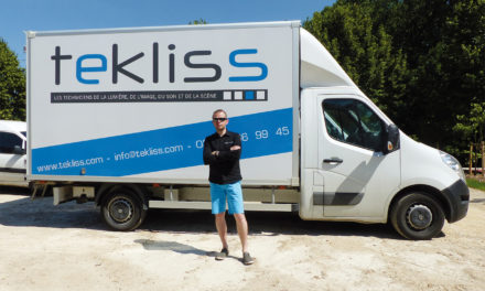 Tekliss