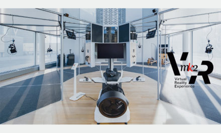 UN LIVRE BLANC POUR LA VR
