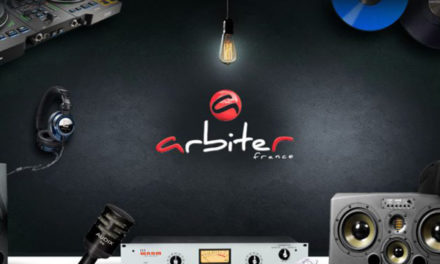 TECHNICIEN (H/F) – ARBITER FRANCE