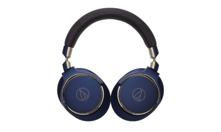 CASQUE AUDIO-TECHNICA EN ÉDITION SPÉCIALE