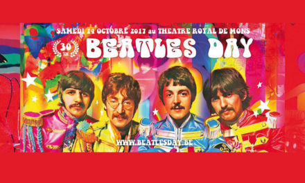 IT WAS FIFTY YEARS AGO TODAY… BY GISÈLE CLARK