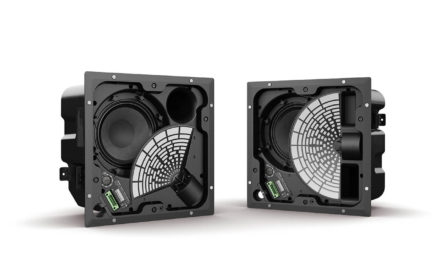 BOSE EDGEMAX : QUAND LE (BON) SON VIENT D’EN HAUT
