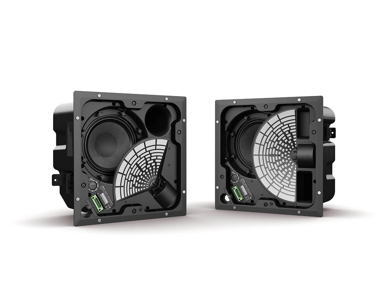 BOSE EDGEMAX : QUAND LE (BON) SON VIENT D’EN HAUT