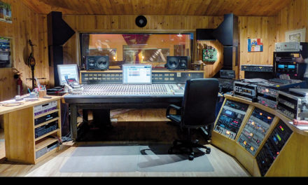 La Buissonne studios