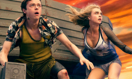 DANS L’ESPACE, PERSONNE NE VOUS ENTEND CRIER !