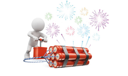 Pyrotechnie : quelles règles de prévention ?