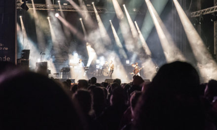 DES BMFL ET POINTE POUR GAROROCK