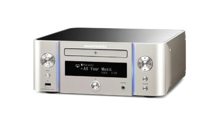 MARANTZ « TOUT EN UN »