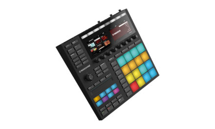 NATIVE INSTRUMENTS DÉVOILE MASCHINE MK3