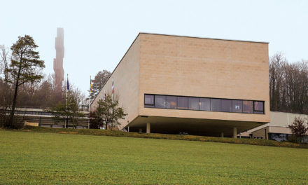 Mémorial Charles de Gaulle