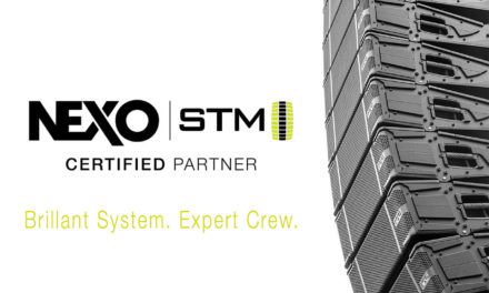 RÉSEAU « PARTENAIRE CERTIFIÉ » NEXO STM