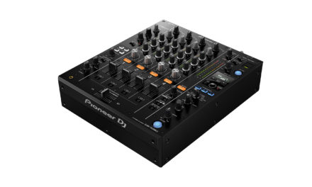 Pioneer DJM-750MK2