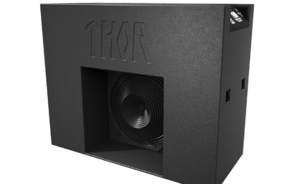 POWERSOFT ET MAG AUDIO : QUE LA (M)FORCE SOIT AVEC VOUS